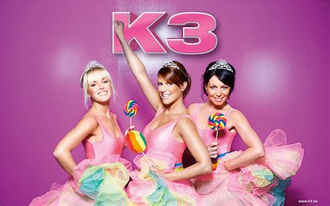 k3 karen|k3 girl group.